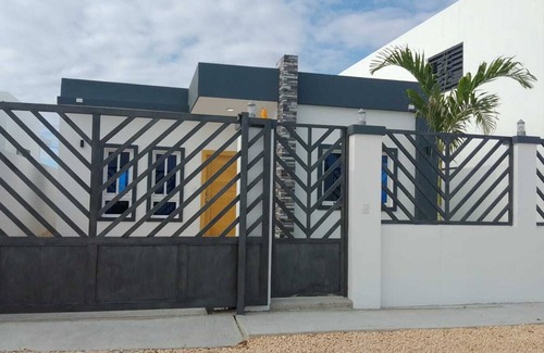 Punta Cana Villa | Charming 2-bedroom villa in lovely Punta Cana with AC, WiFi