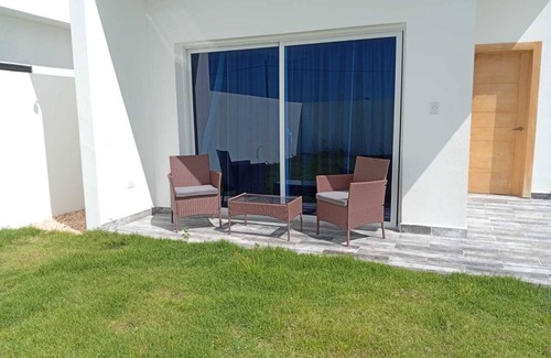 Punta Cana Villa | Charming 2-bedroom villa in lovely Punta Cana with AC, WiFi