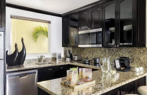 Punta Sam Complejo | Charming 2-bedroom villa all-inclusive package at Villa Del Palmar Resort Cancún