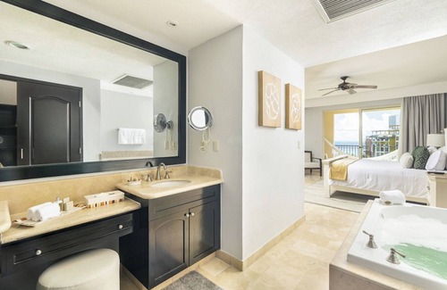 Punta Sam Complejo | Charming 2-bedroom villa all-inclusive package at Villa Del Palmar Resort Cancún