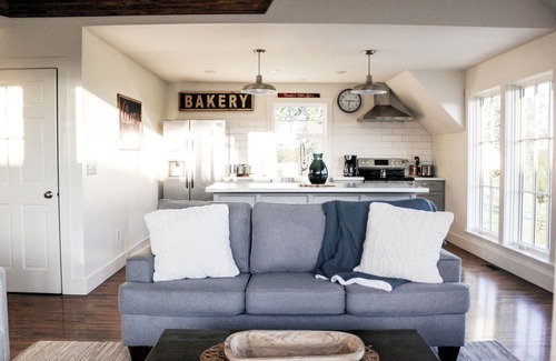 Rolla Casa | Charming 2-bedroom with, WiFi in peaceful Rolla