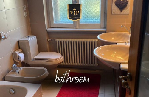 Stabio Apartamento | Charming 2 bedrooms apartment I Ca Gialla