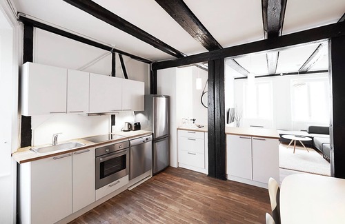 Indre By Apartamento | Charming 2-bedroom apartment in the city center - 19