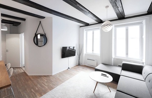 Indre By Apartamento | Charming 2-bedroom apartment in the city center - 19