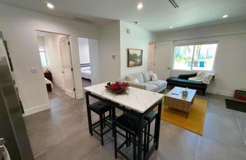 Sawtelle Casa | Charming 2 BR near UCLA-Beverly Hills - BEL2 - LOR