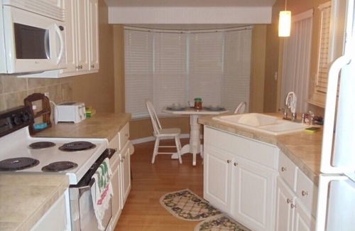 Port Charlotte - Charlotte Harbor Casa | ESCAPADA DE VACACIONES CON 2 HABITACIONES CON ENCANTO EN EL SOLADO SUDOESTE DE LA FLORIDA!