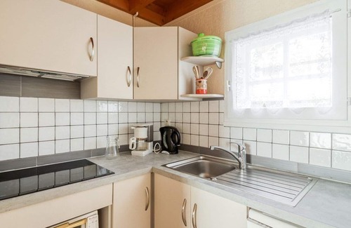 Esquieze-Sere Apartamento | Apartamento Esquièze-Sère, 2 dormitorios, 6 personas