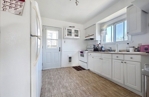 Pont-Viau Apartamento | Charming 2-room apartment – ​​Close to the Metro