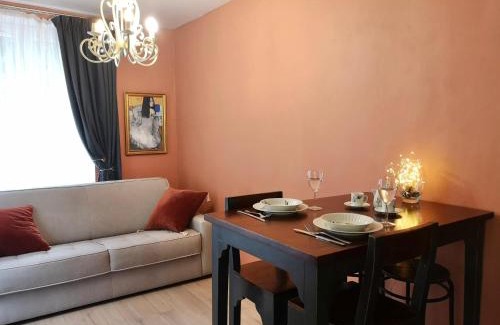 Le Port sous la Lune Apartamento | Charming 2-room flat near Paris