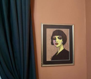 Le Port sous la Lune Apartamento | Charming 2-room flat near Paris