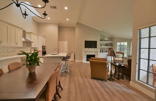 San Juan Capistrano Casa | Charming 2-Bedroom Hacienda in Historic Beach Town
