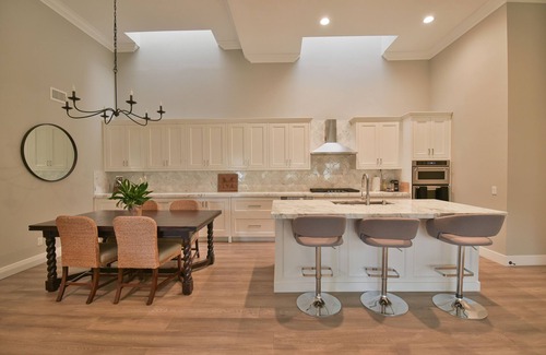 San Juan Capistrano Casa | Charming 2-Bedroom Hacienda in Historic Beach Town