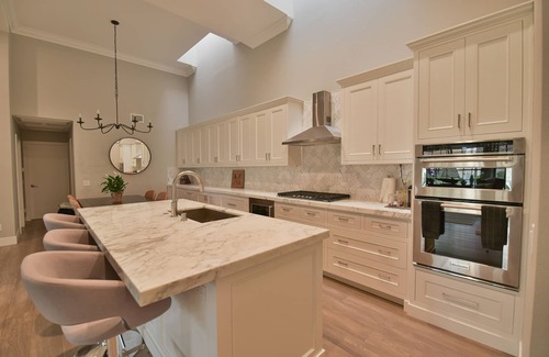 San Juan Capistrano Casa | Charming 2-Bedroom Hacienda in Historic Beach Town