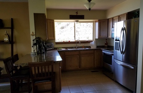 Carsonville Cabaña | Cuadrados con Encanto. Ft 2000. Cottage en el lago Huron