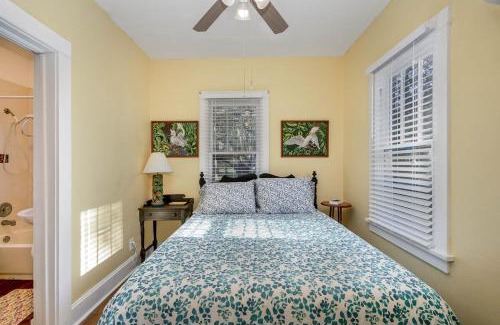 Melbourne Casa | Charming 2Bd 1Bth Cottage near River - Melwood