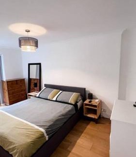 Twickenham Riverside Apartamento | Charming 2BD in Twickenham Large Private Garden
