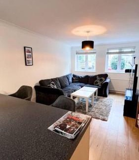 Twickenham Riverside Apartamento | Charming 2BD in Twickenham Large Private Garden