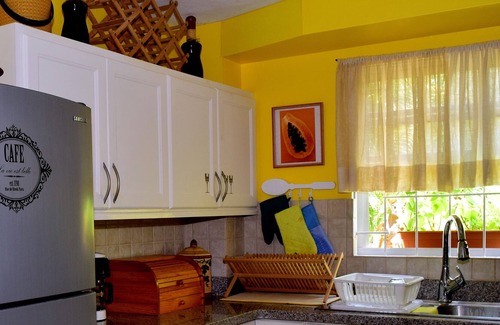 Garrison Historic Area Casa | Encanto 2 hab. Costa Sur Duplex