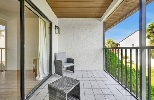 Oak Ridge Apartamento | Charming 2BDR in Orlando