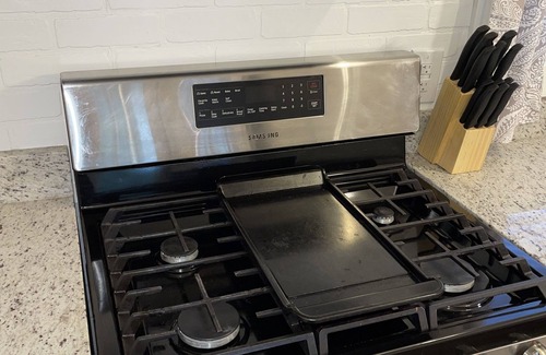 Leesville Casa | Charming 2bed/1bath minutes from Fort Polk with large yard