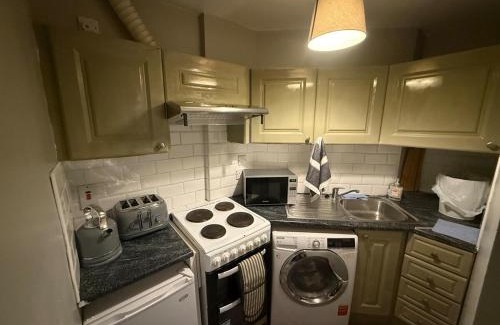 Ahascragh Apartamento | Charming 2Bedroom Apartment in the Heart of Dublin