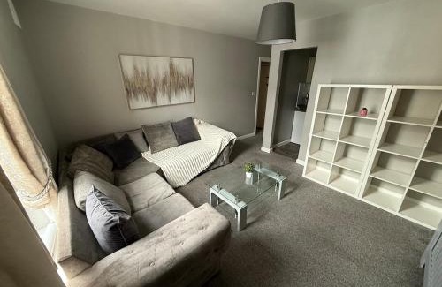 Ahascragh Apartamento | Charming 2Bedroom Apartment in the Heart of Dublin