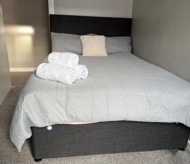 Ahascragh Apartamento | Charming 2Bedroom Apartment in the Heart of Dublin