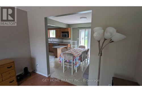 Kitchener Casa | Charming 2bedroom