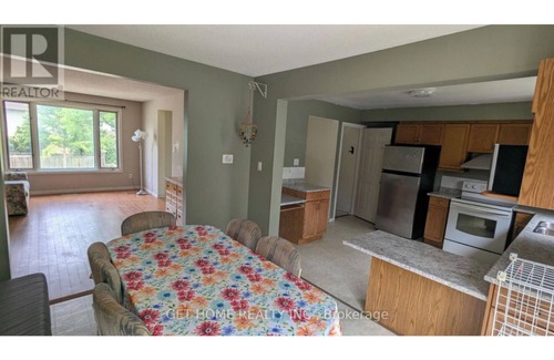 Kitchener Casa | Charming 2bedroom