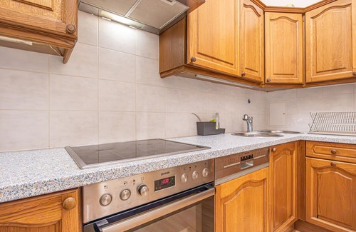 Penzing Apartamento | Charming 2BR+1LR - Near Villa Gustav Klimt