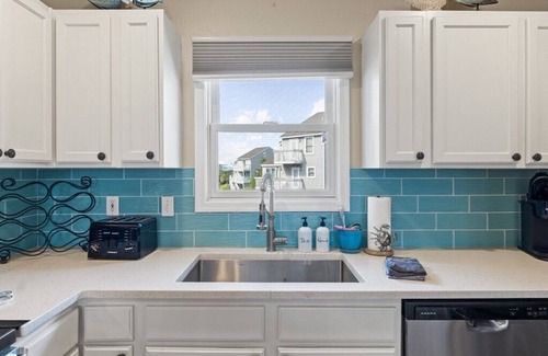 Port St. Joe Casa | Charming 2BR/2.5BA Gulf-Side Townhome in Barrier Dunes