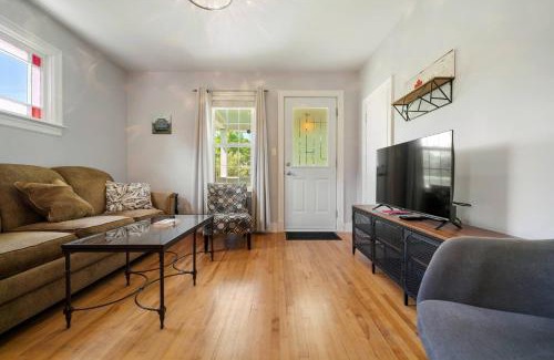 Antigonish Casa | Charming 2BR Bungalow in the Heart of Antigonish