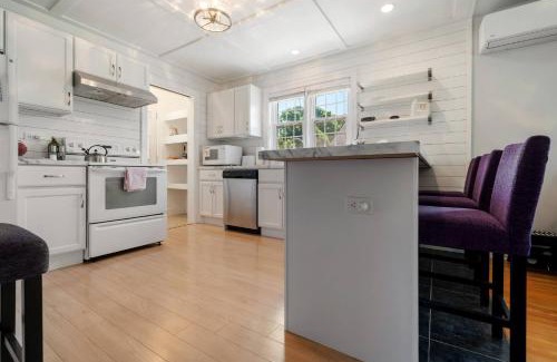 Antigonish Casa | Charming 2BR Bungalow in the Heart of Antigonish