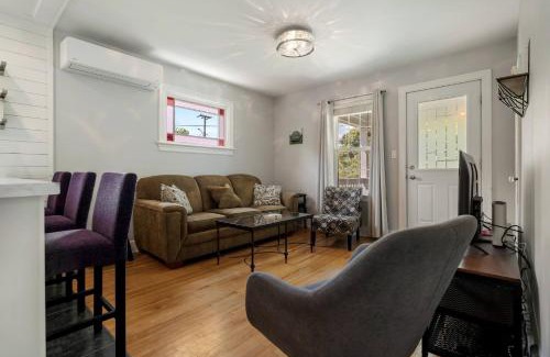Antigonish Casa | Charming 2BR Bungalow in the Heart of Antigonish