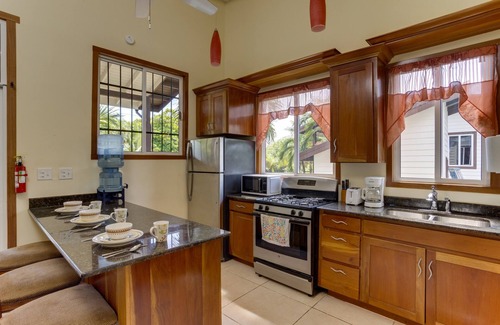 Placentia Cabaña | Charming 2BR Casita Great Price & Great Location