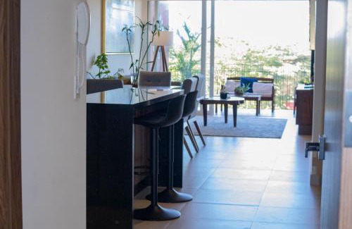 Nuevo Vallarta Apartamento | Charming 2BR Condo with Private Terrace in Nuevo Vallarta-Pool-Panoramic Views!