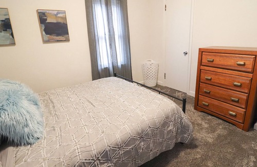 Wausau Casa | Charming 2BR Home Mins from Rib Mt & Hospital/Pet friendly