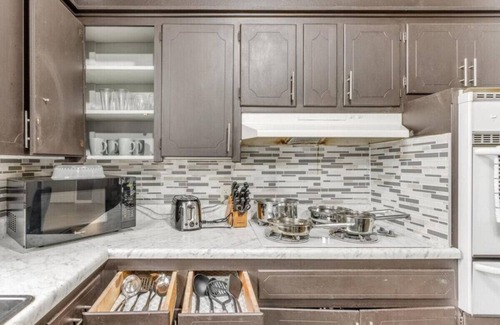 Del City Casa | Charming 2BR Home Peaceful Area