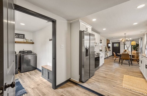 Mosby Casa | Charming 2br Home w/ Outdoor Dining & Fenced Yard