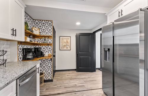 Mosby Casa | Charming 2br Home w/ Outdoor Dining & Fenced Yard