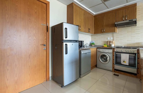 Jebel Ali Apartamento | Charming 2BR in the Heart of Jabel Ali