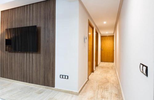 Diour Jamaa Apartamento | Charming 2BR in the Heart of the City