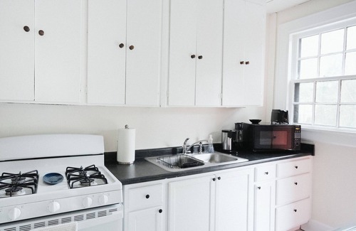 Montgomery Apartamento | Charming 2BR in the Heart of Montgomery, Alabama