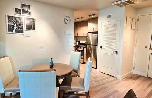 Pico-Union Casa | Charming 2BR Suites in beautiful Los Angeles