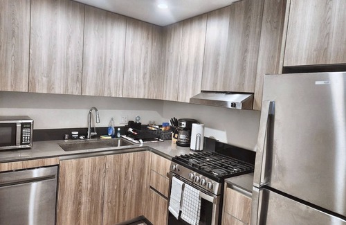 Pico-Union Casa | Charming 2BR Suites in beautiful Los Angeles