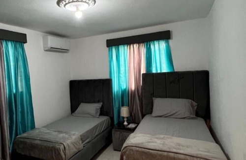 Santo Domingo Este Casa | Charming 3-bedroom house in beautiful Santo Domingo Este with WiFi, AC