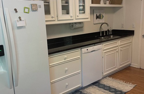 Hilton Head Island Cabaña | Charming 3-bedroom cottage in South Forest Beach in Hilton Head Island