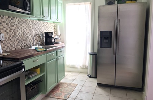 Creede Casa | Encantador 3 bd / 1bth 1260 pies cuadrados (capacidad para 8 personas) alojamiento de lujo