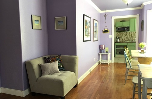 Creede Casa | Encantador 3 bd / 1bth 1260 pies cuadrados (capacidad para 8 personas) alojamiento de lujo