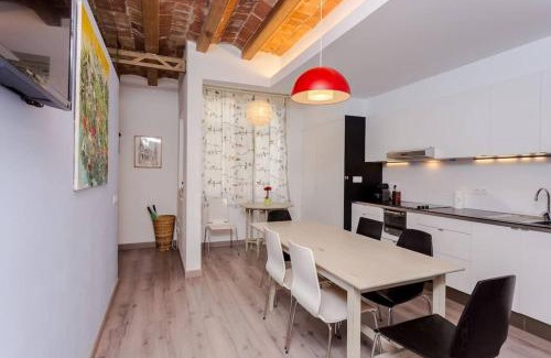 el Camp d'en Grassot i Gracia Nova Apartamento | Charming 3 Bdr-2 Bthr In Gracia